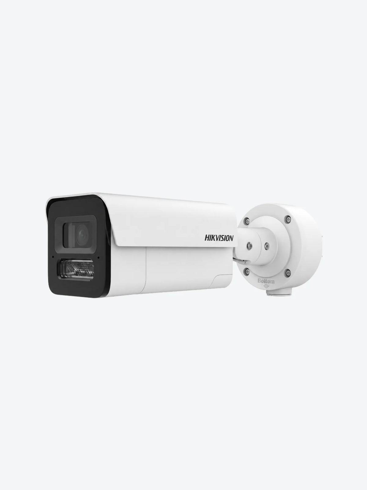 Hikvision - Network surveillance camera - 4 Megapixel-1