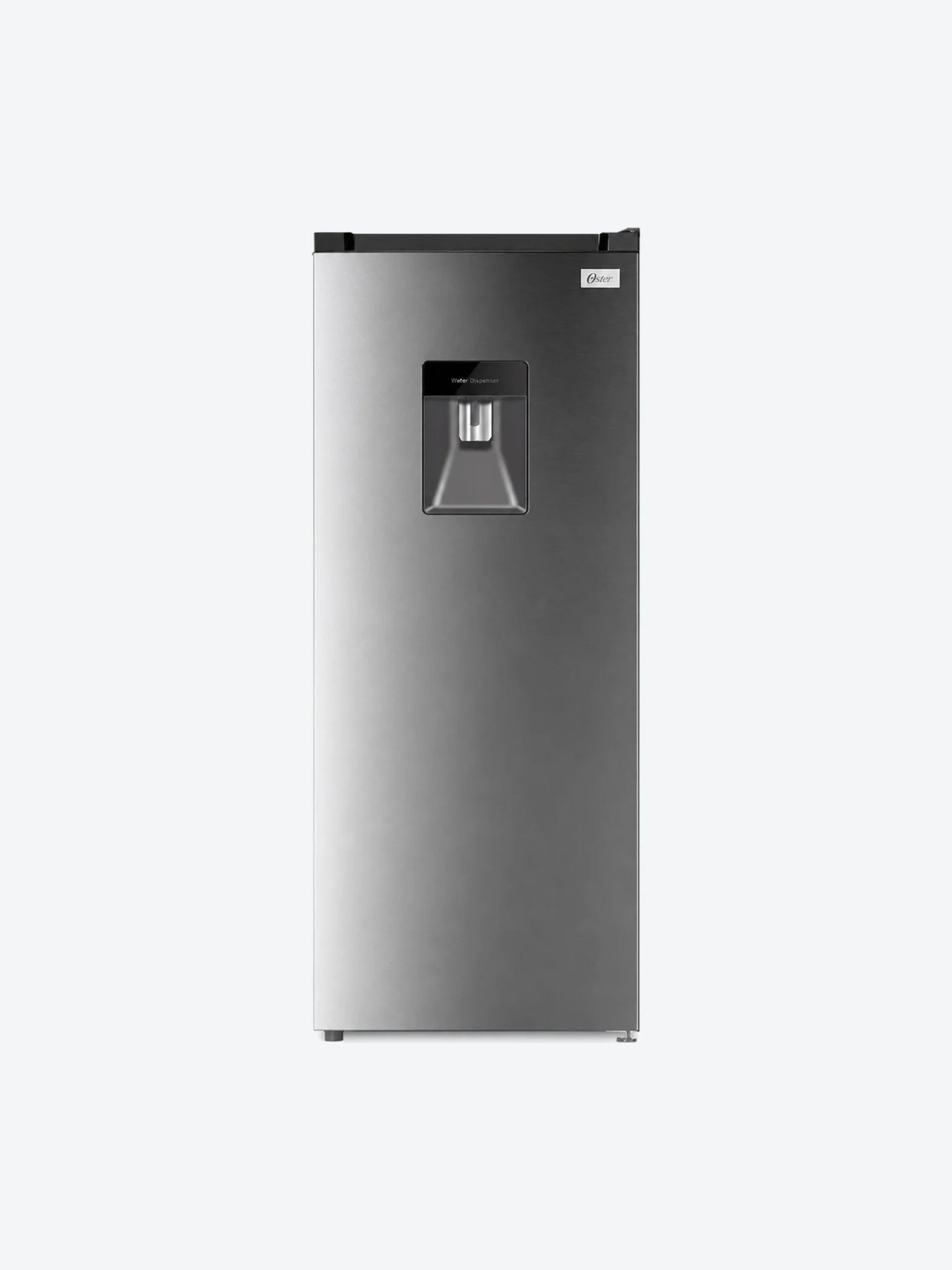 REFRIGERADORA 6 PIES, FROST, CON DISP DE AGUA, 1 PUERTA-1