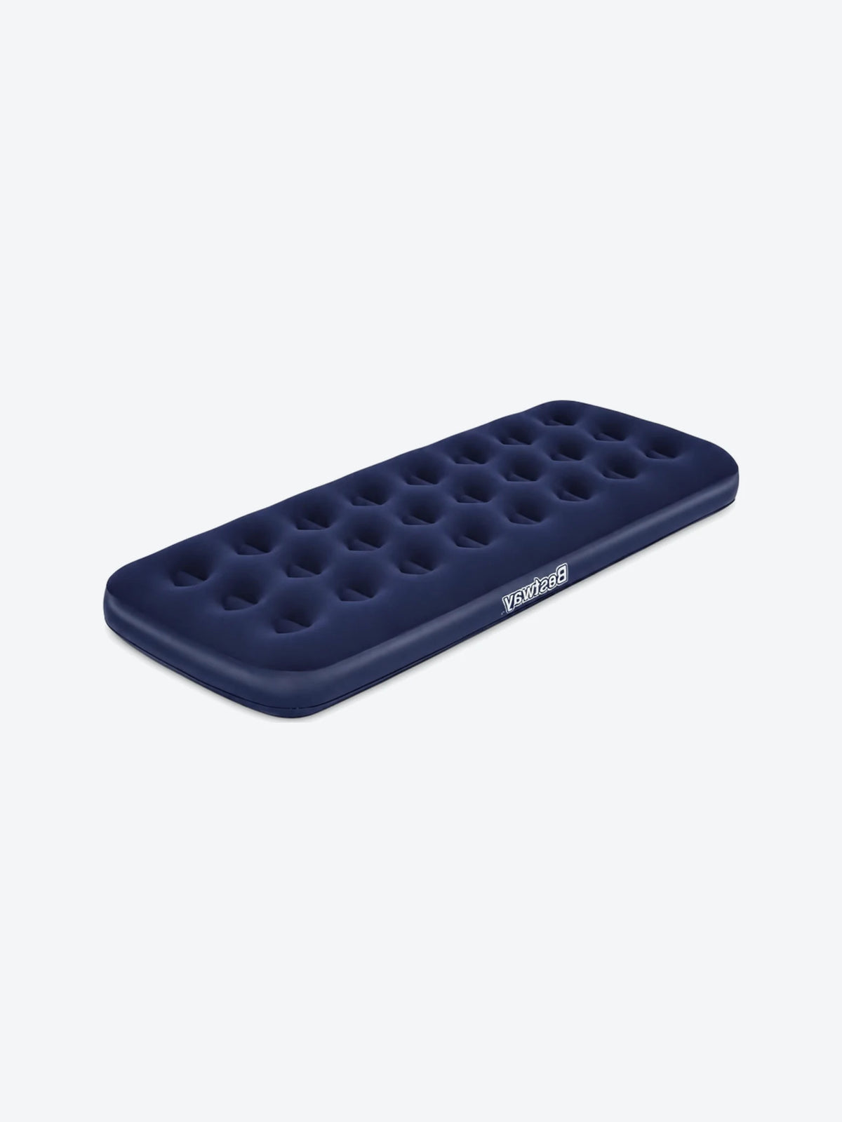 COLCHÓN INDIVIDUAL, 185X76X22CM, AZUL-1