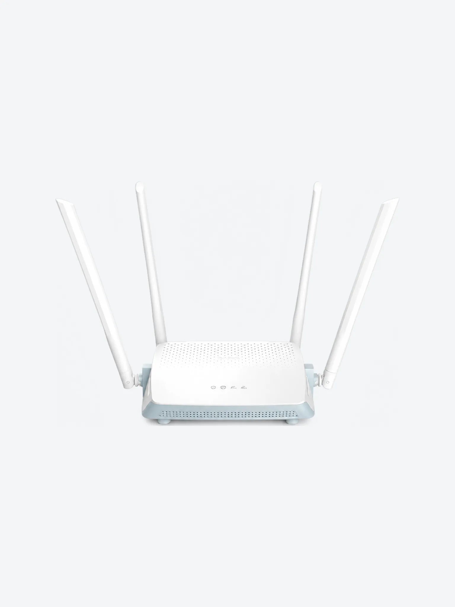 Router Smart AC1200 conexión inalámbrica Wi-Fi 5 (802.11ac) de doble-1