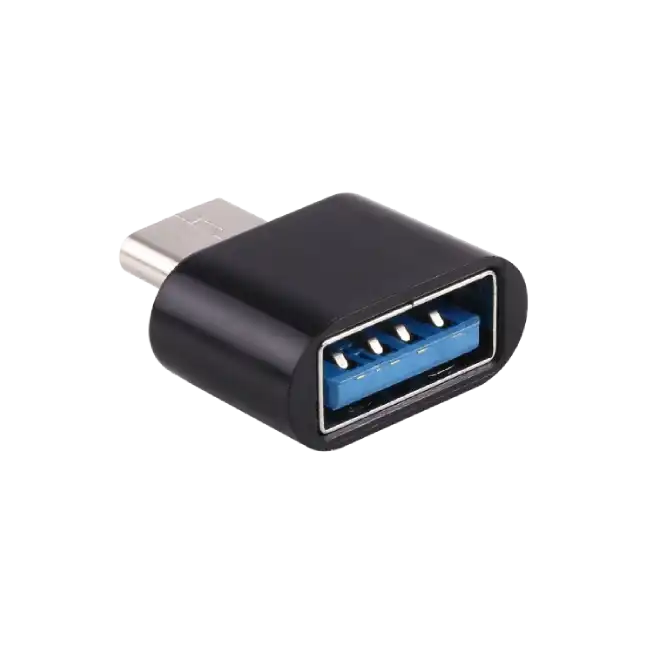 Adaptador eTouch 600753 USB 3.1 Tipo C a USB 3.0