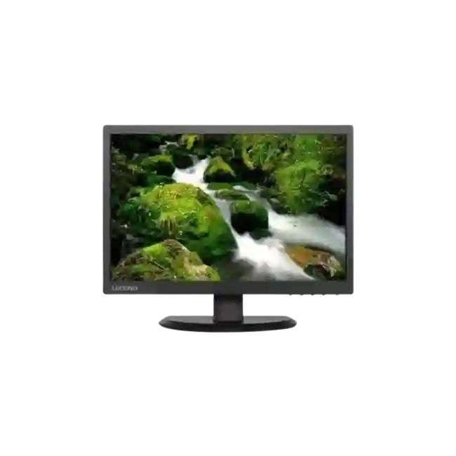 MONITOR 60DFAAR1US E2054 19.5" LED WIDESCREEN LED LENOVO