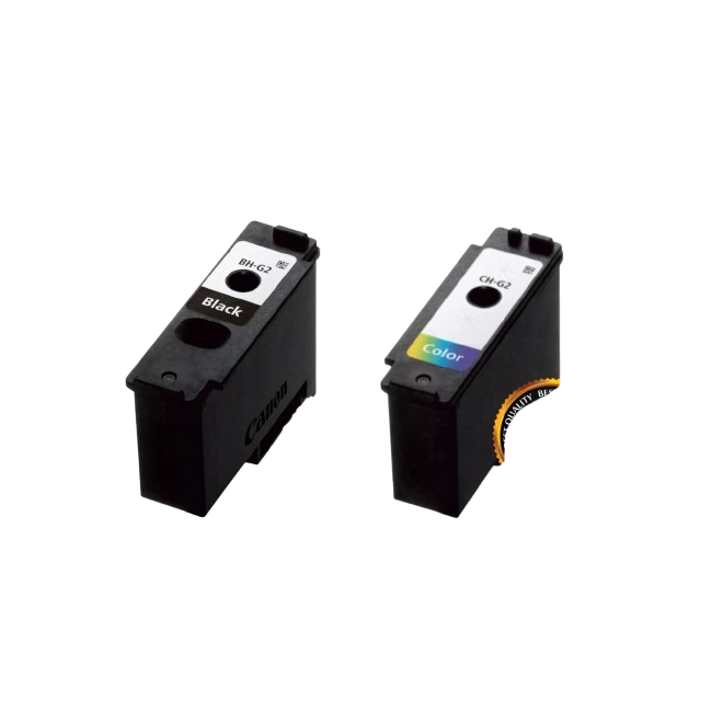 BH-G2 + CH-G2 COMBO KIT-2
