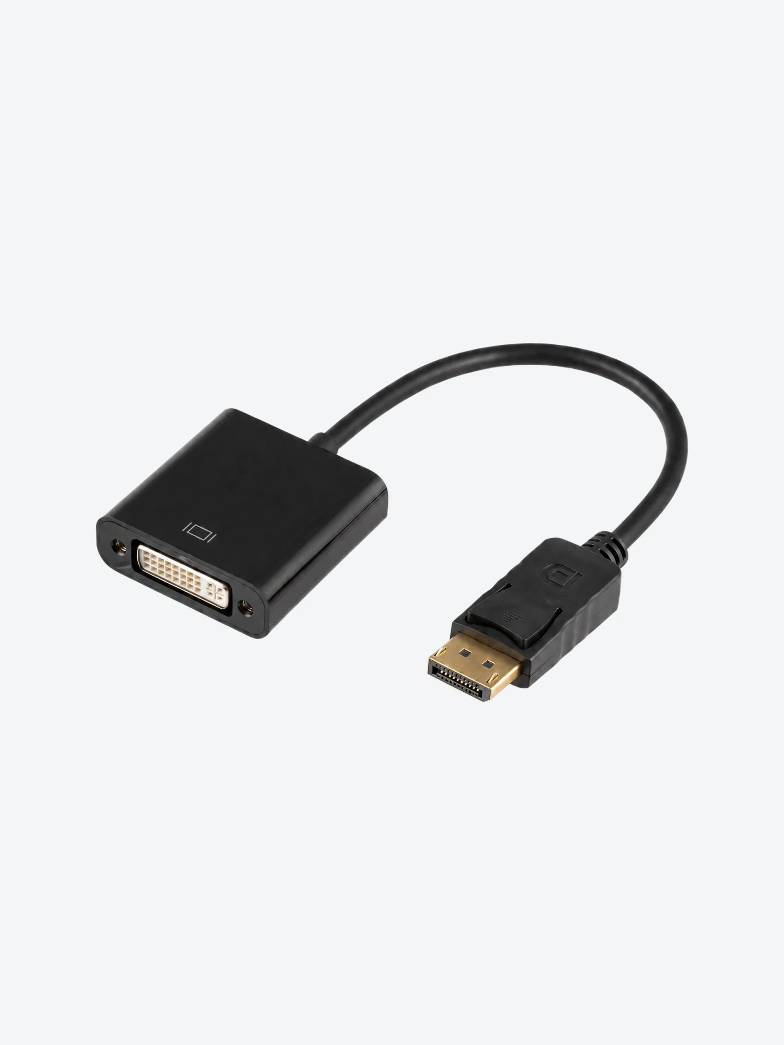 Adaptador Argom ARG-CB-1322 de Display a DVI-I