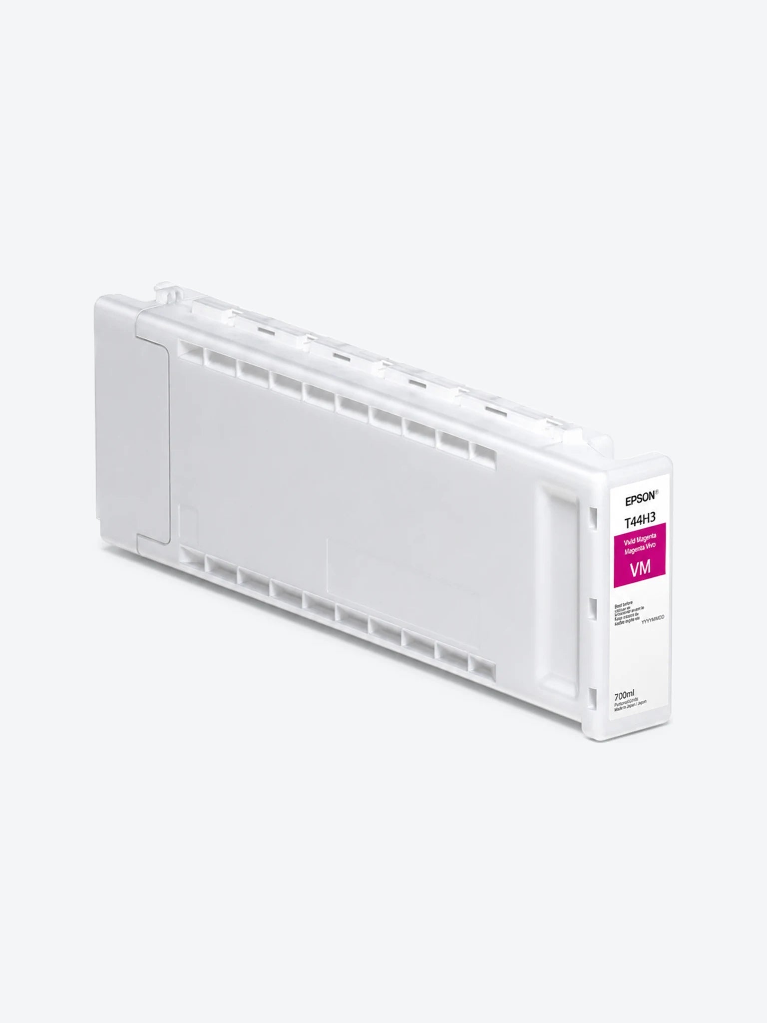 UltraChrome Pro 12 Magenta Ink Cartridge  700ml P7570