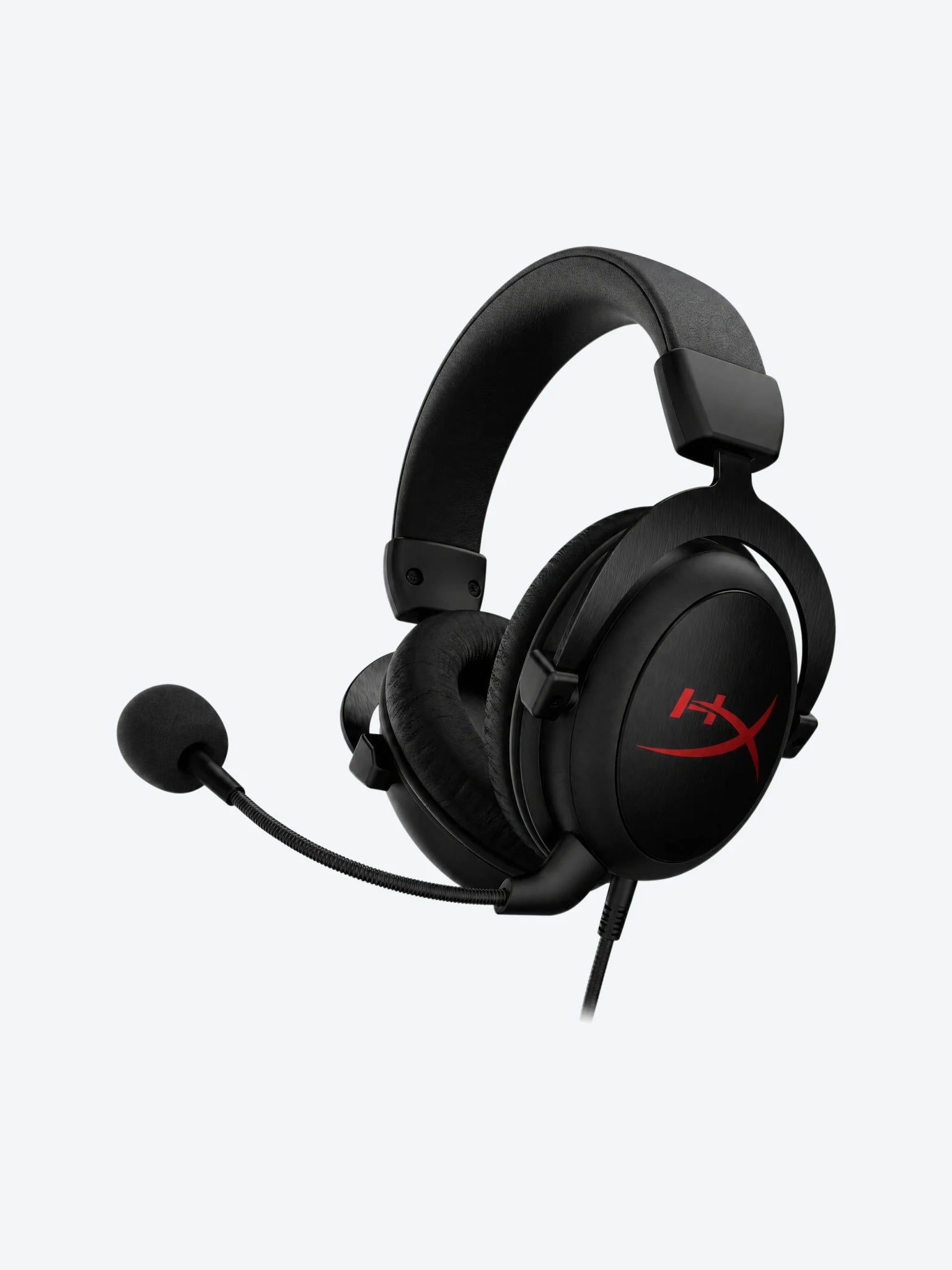 HEADSET GAMING HYPERX CLOUD CORE 7.1 PC PS4 XBOX ONE