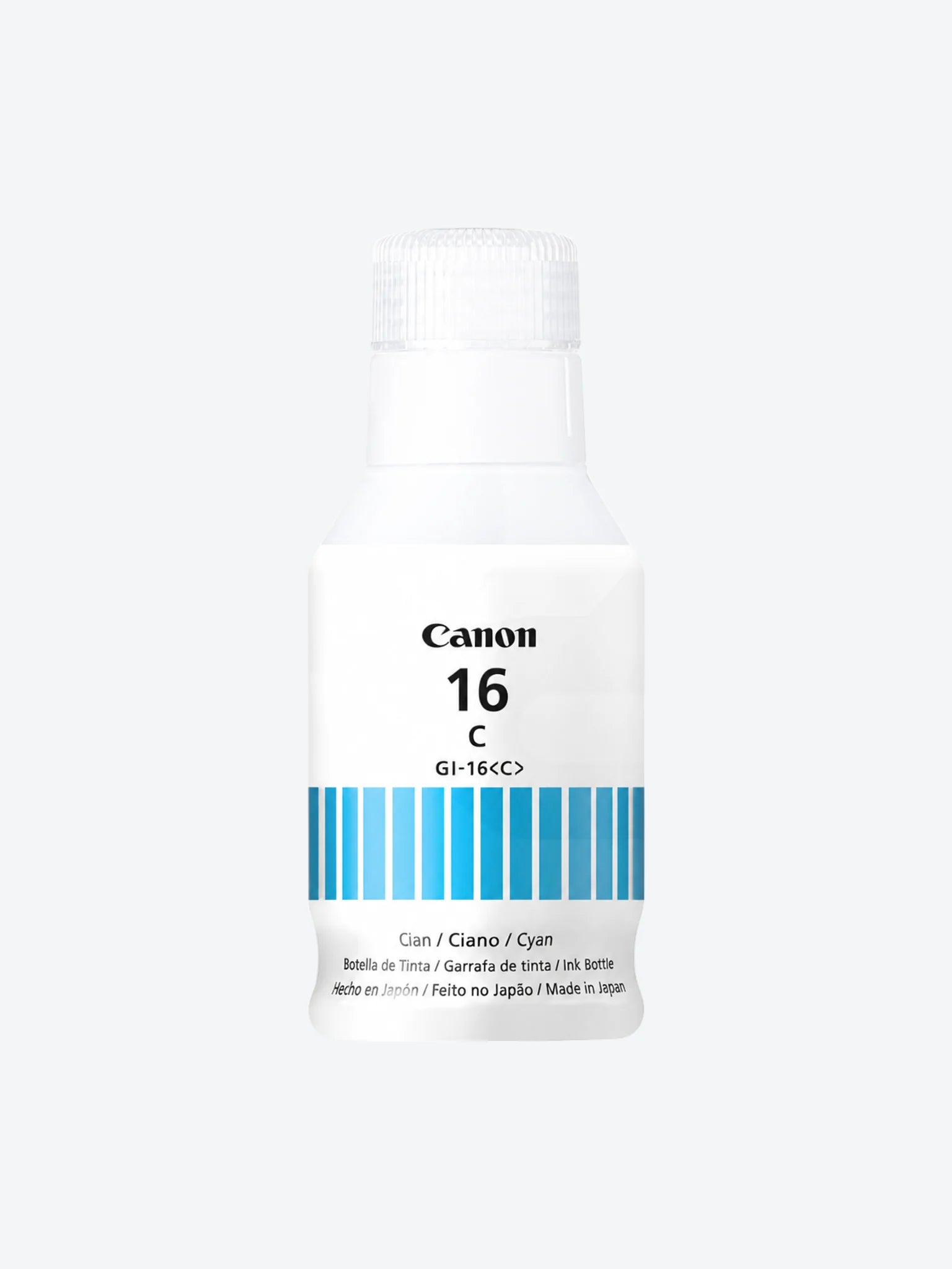 GI-16 Botella Tinta Cyan-1