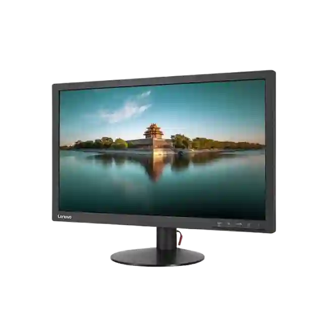 Monitor Lenovo C22-20 21.5" HDMI VGA 1920x1080-2