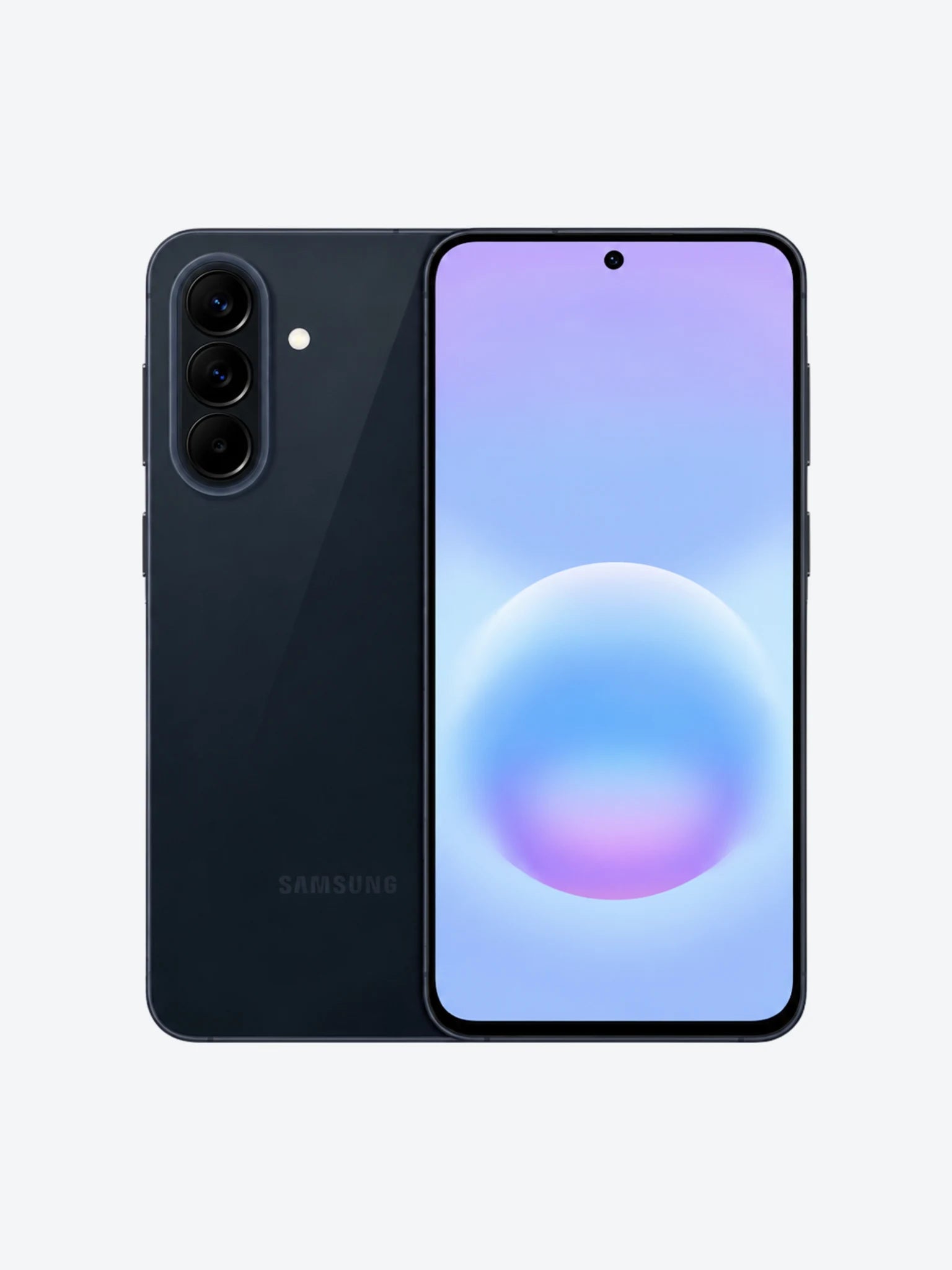 Celular Samsung Galaxy A57 G5 8GB 256GB SM-A576BLBFGTO/DS Color Azul Oscuro