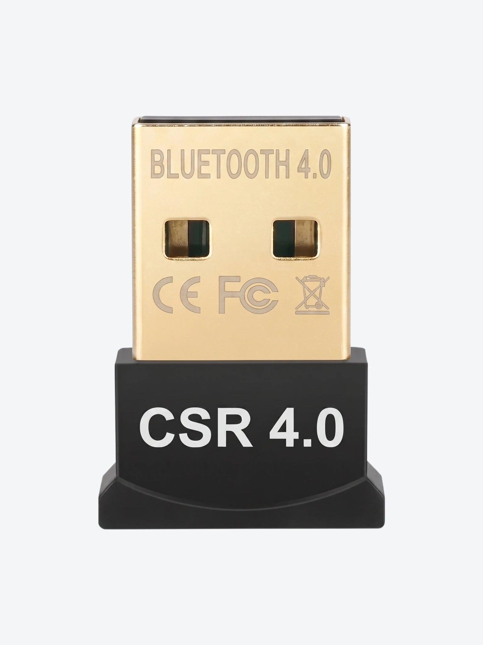Adaptador USB eTouch 150380 Bluetooth V4.0