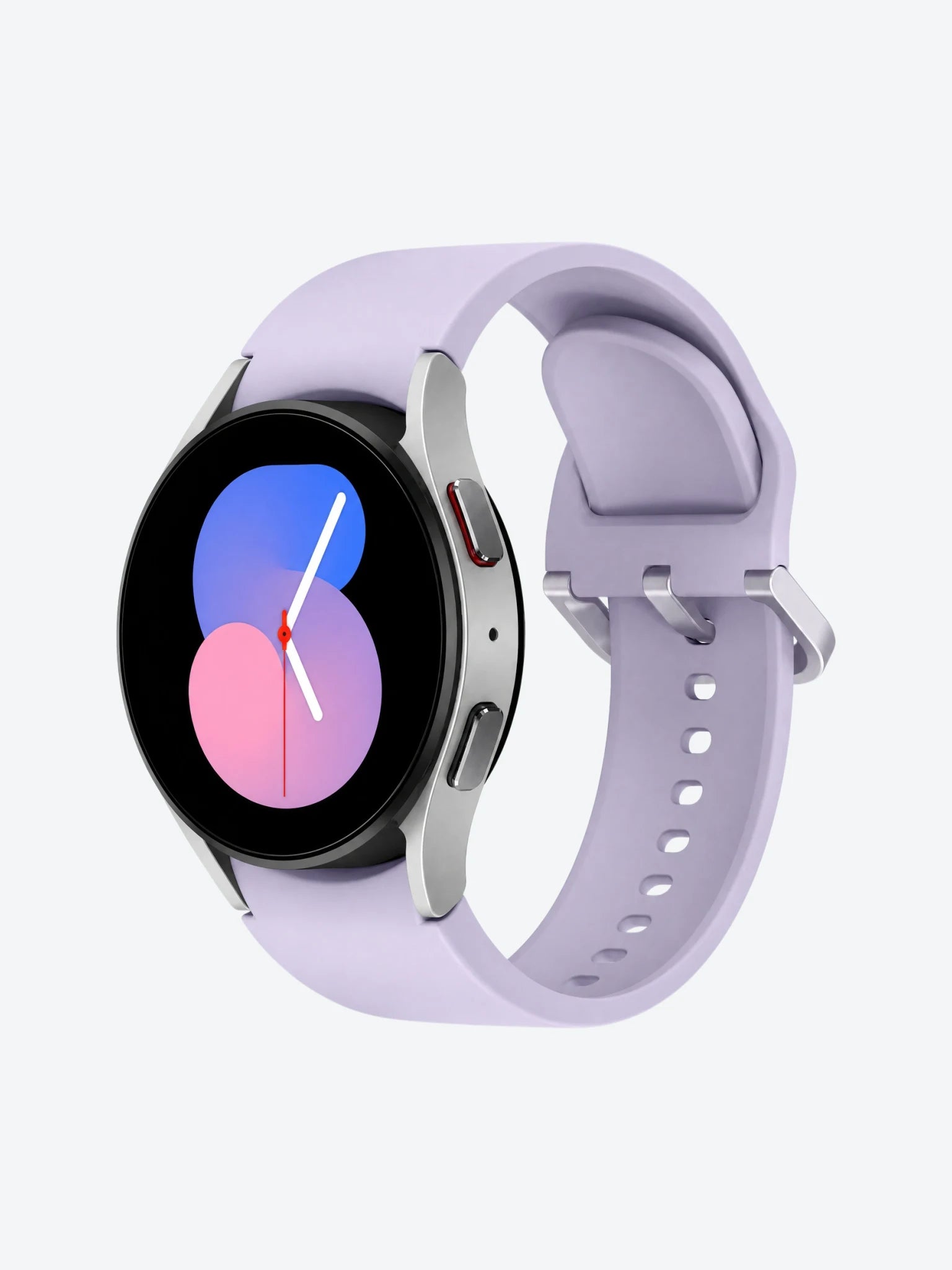 Reloj Inteligente Samsung Galaxy Watch 5 40mm Color Lavanda