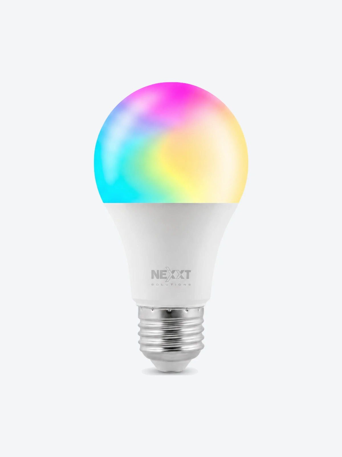 Nexxt Solutions Home - 110V RGB 4PK Matter