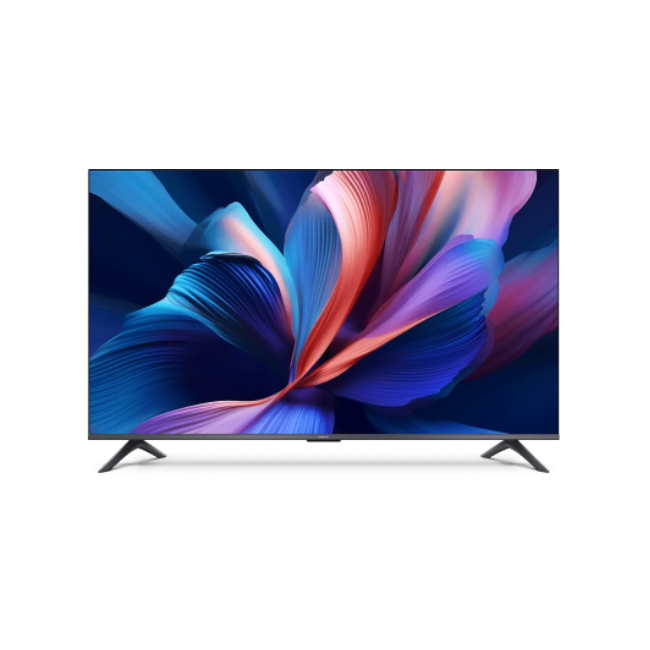 Television Xiaomi TV A 43 2026 63897 FHD/GoogleTV/BT360 / Wifi Color Negro