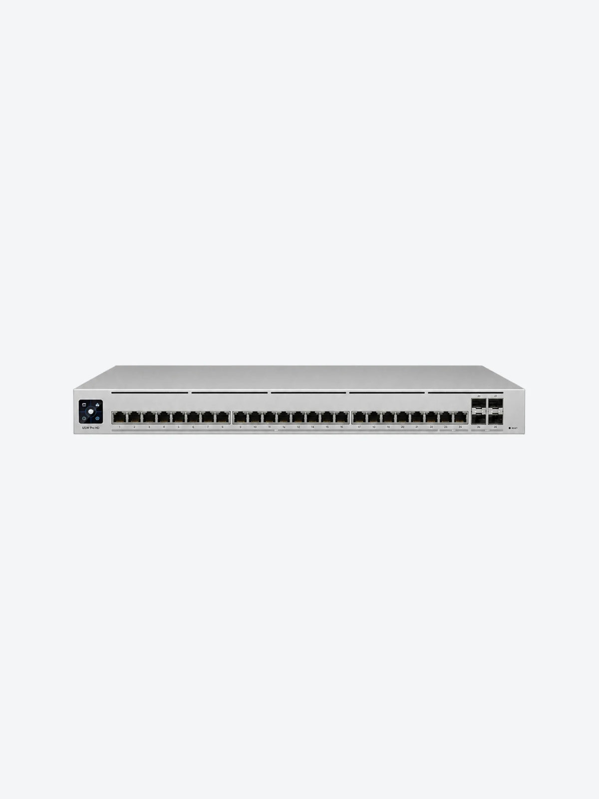 Ubiquiti - Switch - 24 - USW-Pro-HD-24-PoE-1