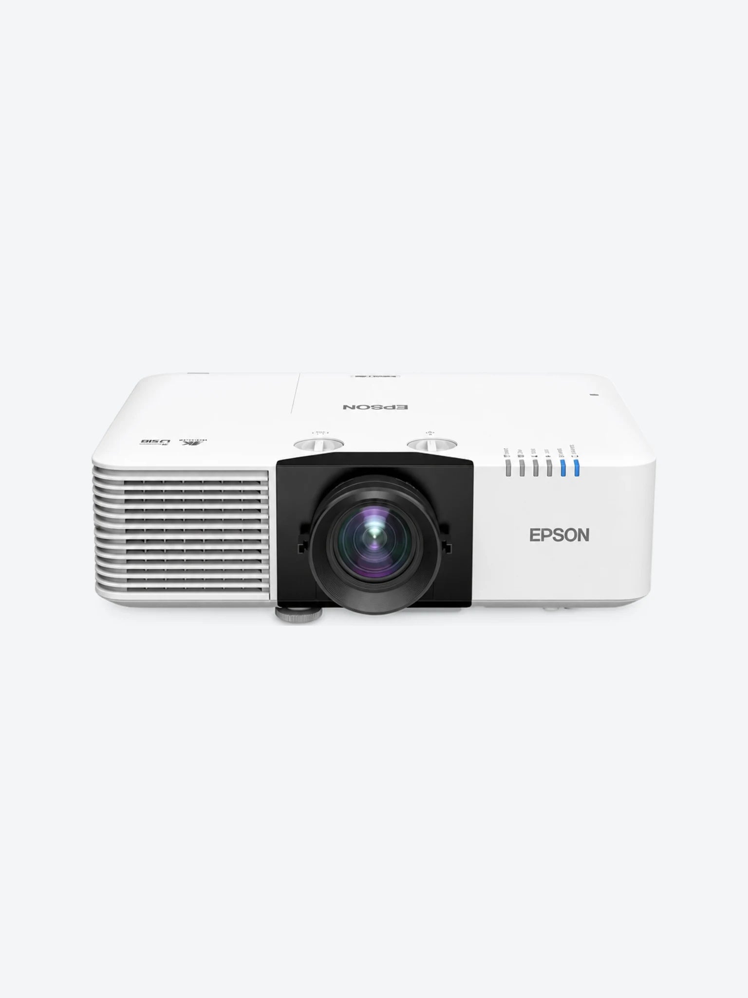 Proyector Láser PowerLite L790U WUXGA de 7300 Lúmenes y  3LCD-1