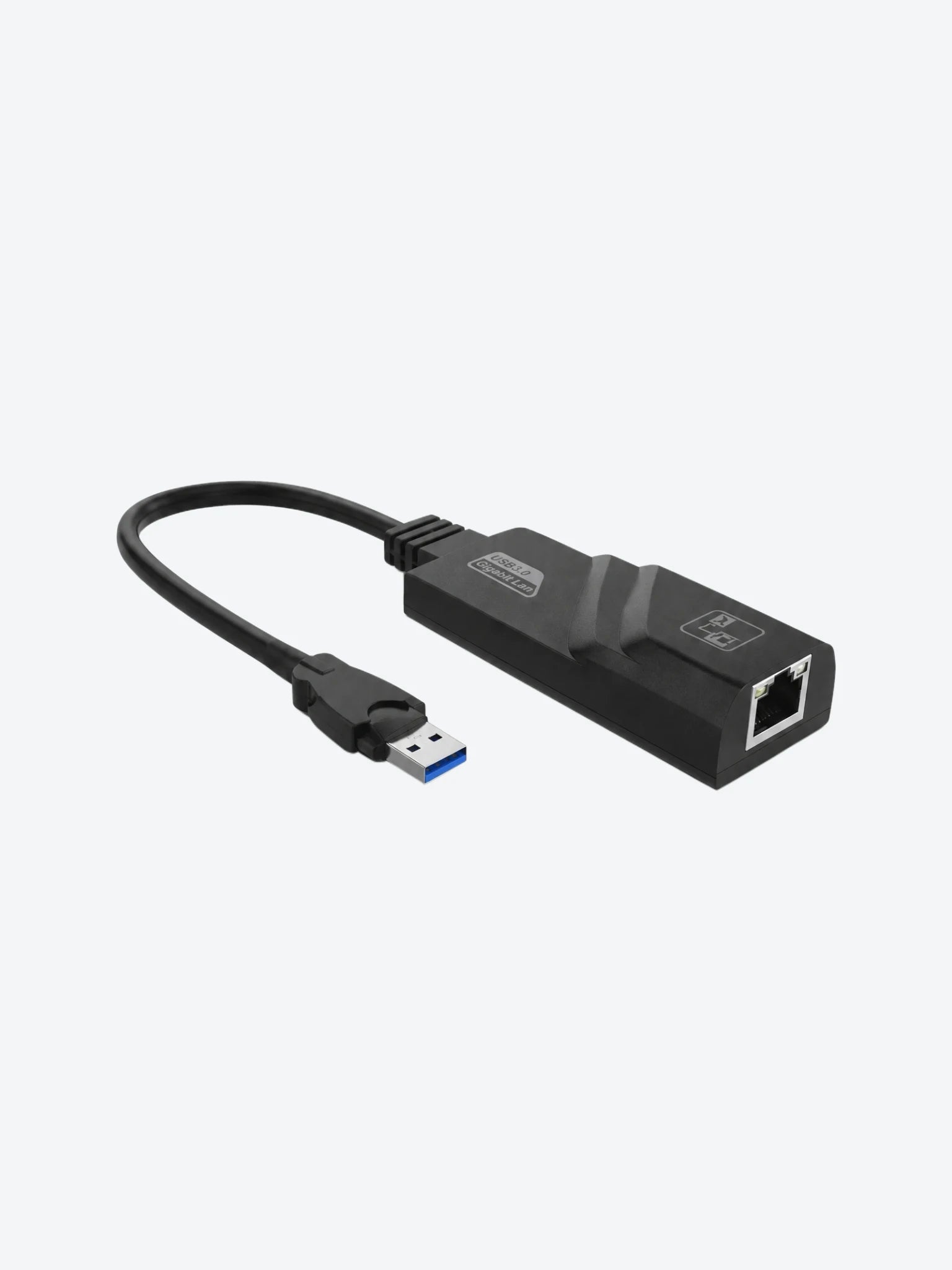 Adaptador Xtech XTC-375 USB 3.0 a RJ45