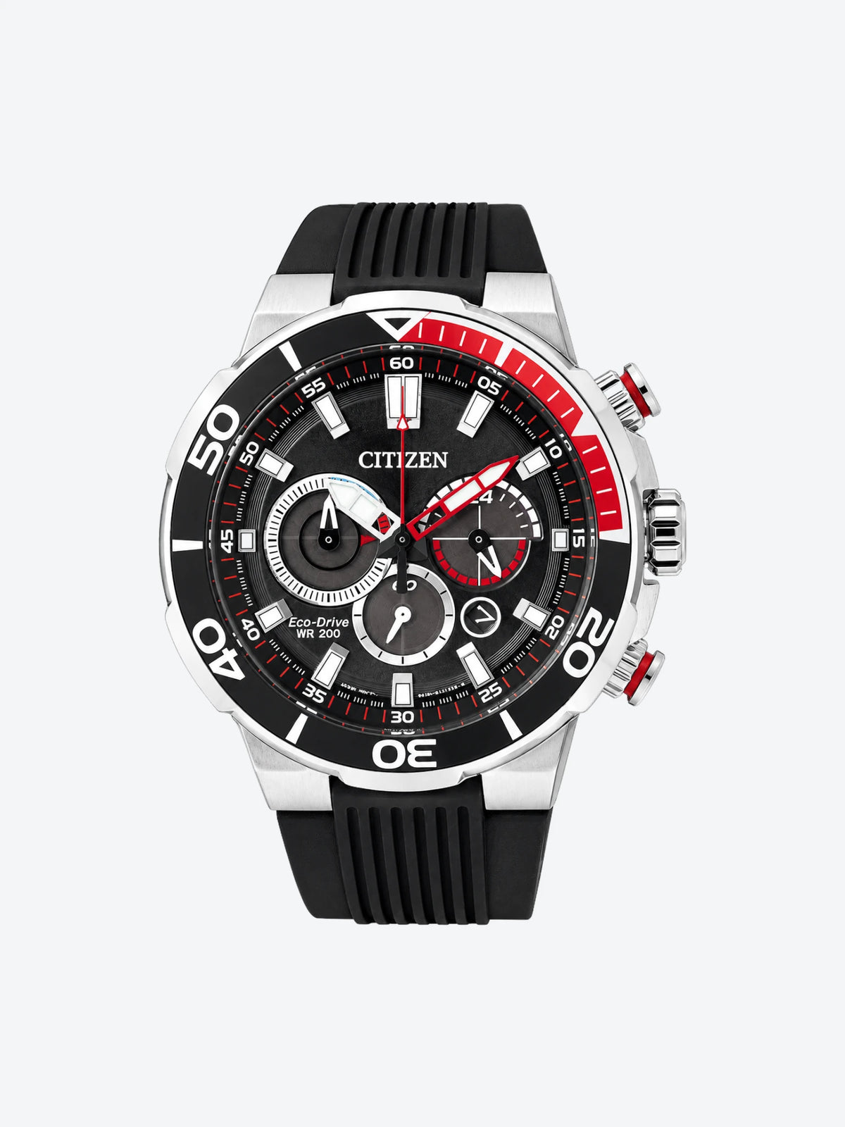 RELOJ CABALLERO ECO-DRIVE CABALLERO CITIZEN-1