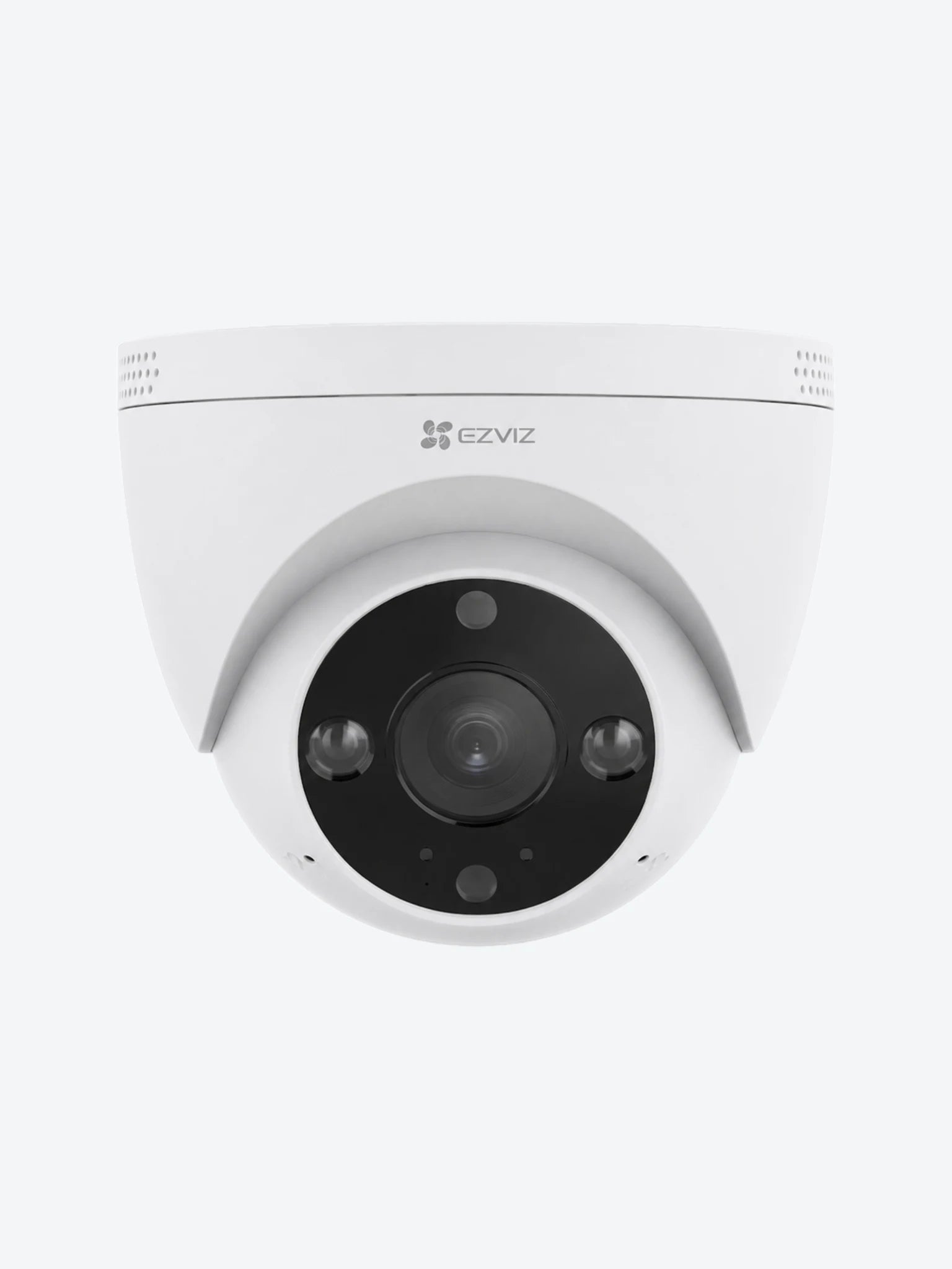 EZVIZ - Network surveillance camera - H4 Cámara domo para el hogar i