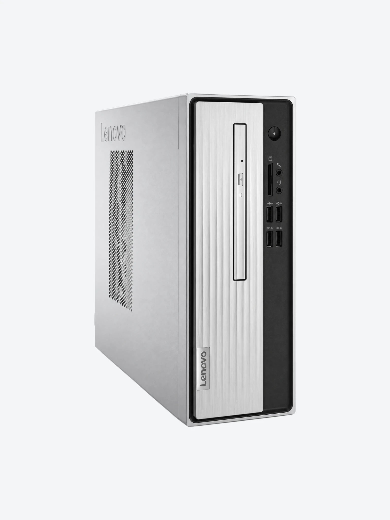 CPU LENOVO 3 07IMB05 CORE I5-10400 2.9GHZ 512GB SSD 12.GB RAM W10 PRO SEMINUEVO