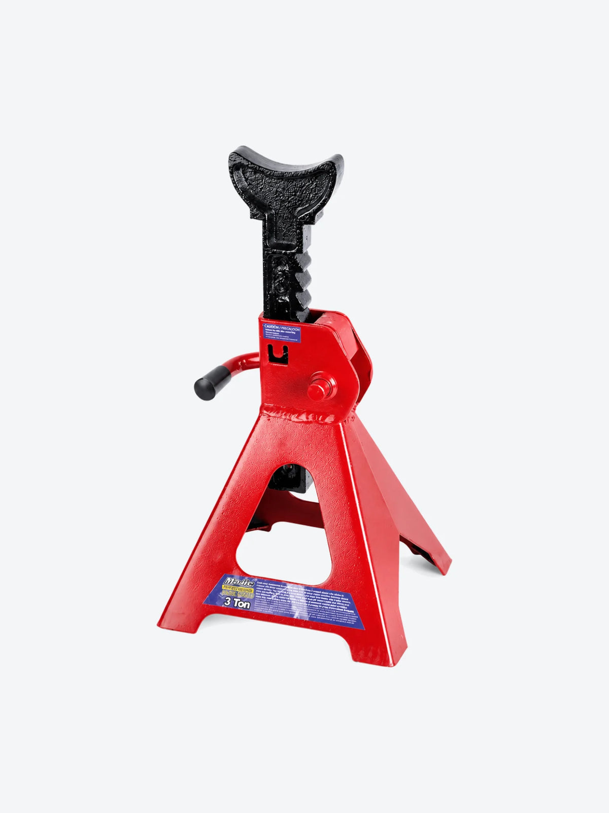 SOPORTE DE CARGA DE 3 TON