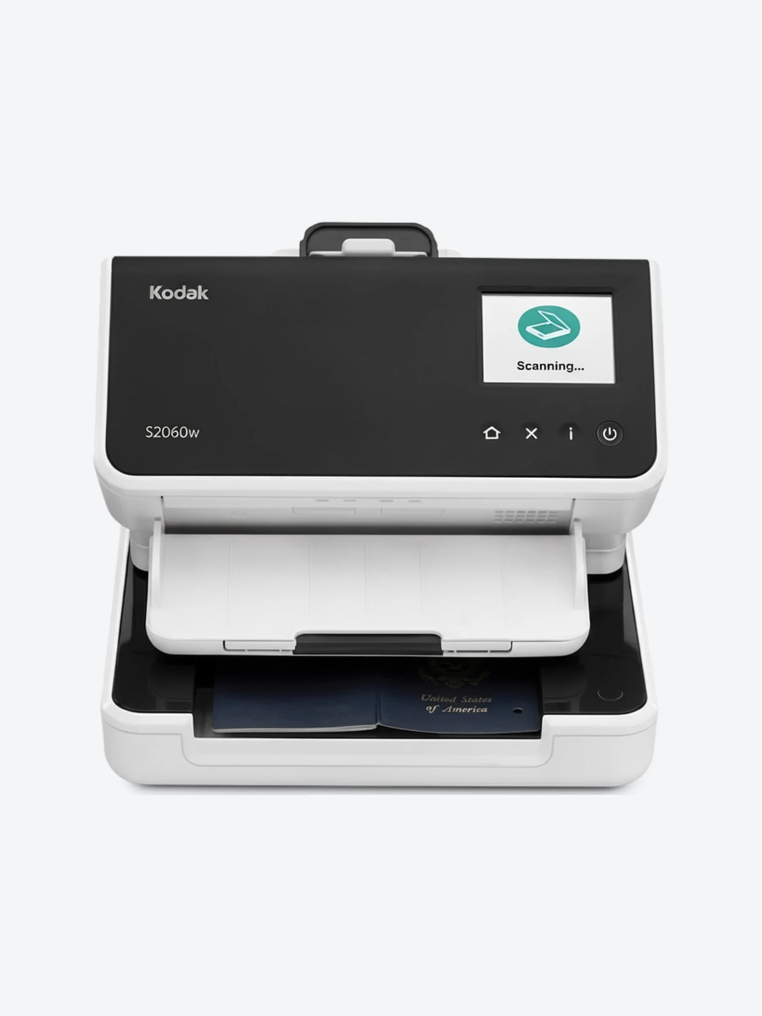 SCANNER KODAK ALARIS S2060W-1