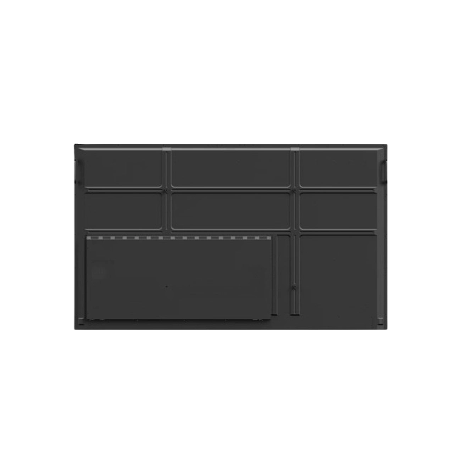 Pantalla Ineractiva LG Táctil 65TR3PJ-B 65" UHD IPS LED 60Hz-4