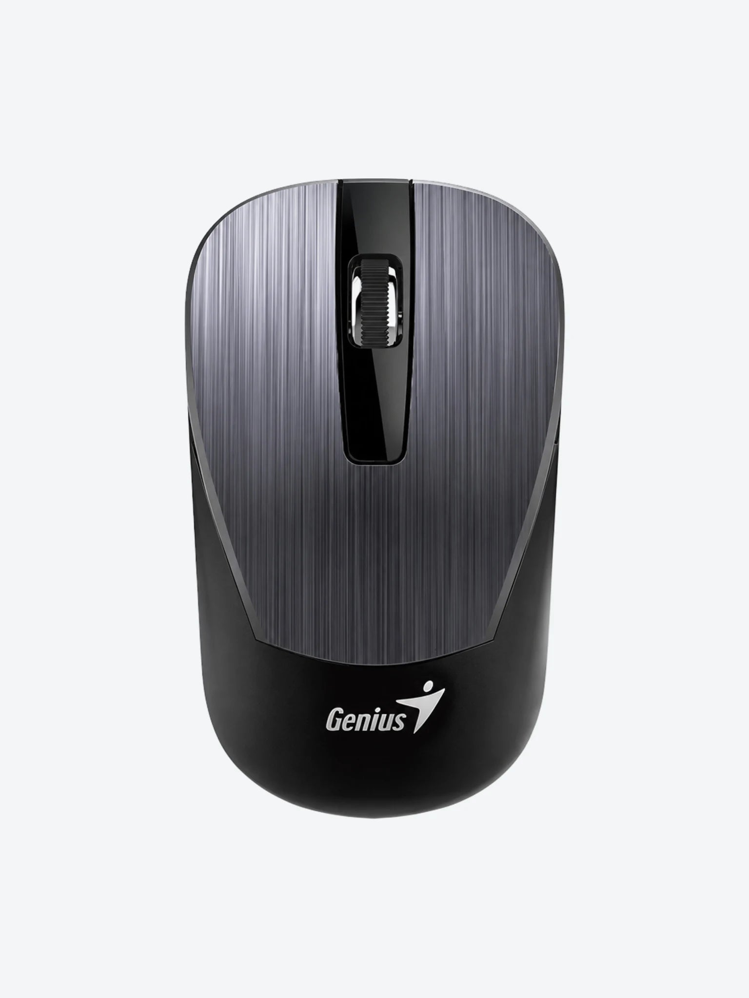 MOUSE GENIUS RS2 NX-7015 INALÁMBRICO 2.4 GHZ 1200 DPI 31030019400