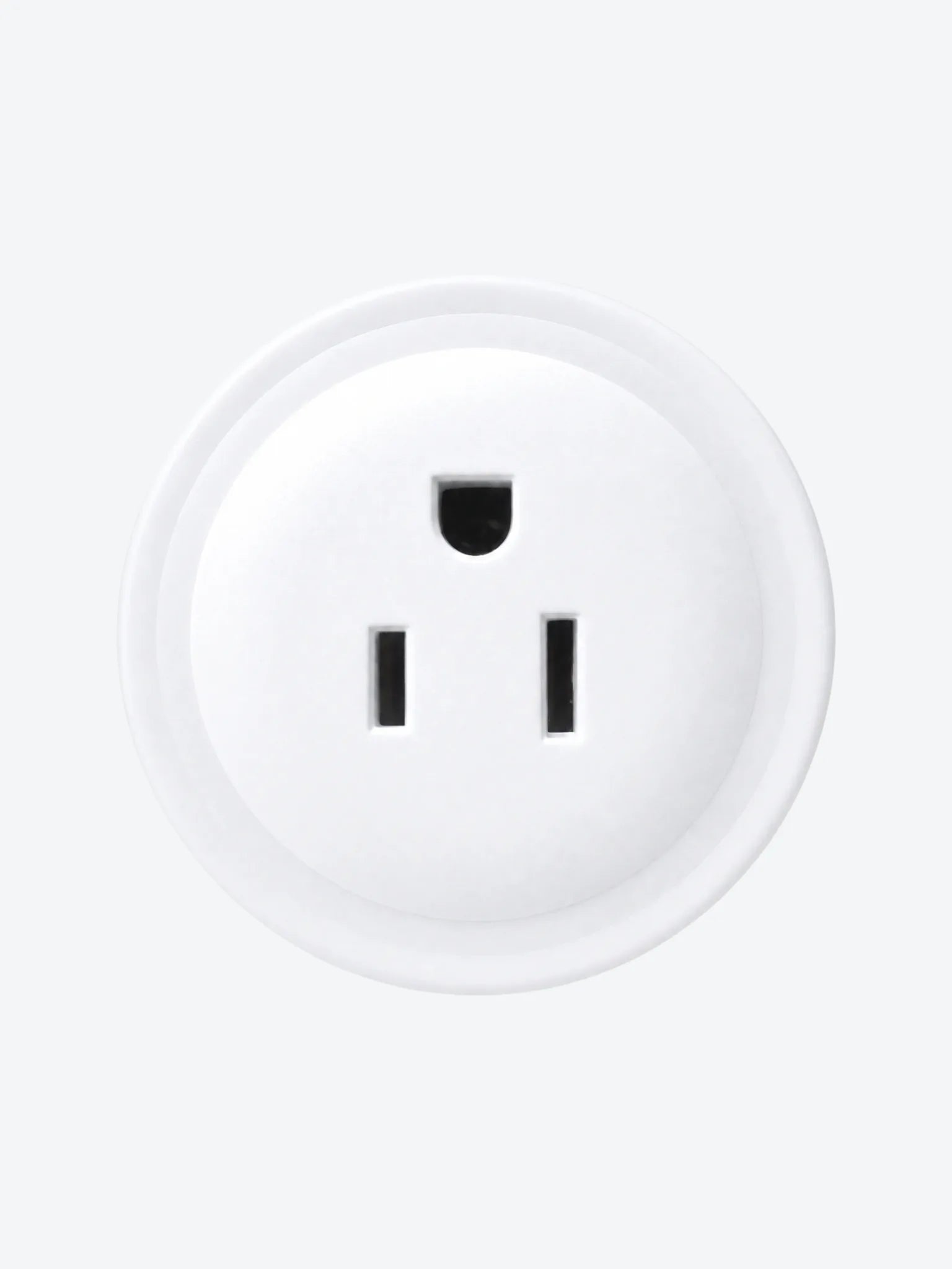 Enchufe Inteligente Tuya PST-BSD01 WiFi Input AC100-250V Output AC100-250V 10A 16A-1