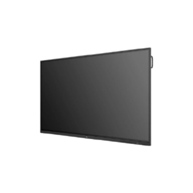 Pantalla Interactiva LG Táctil 65TR3PJ-B 65" UHD IPS LED 60Hz