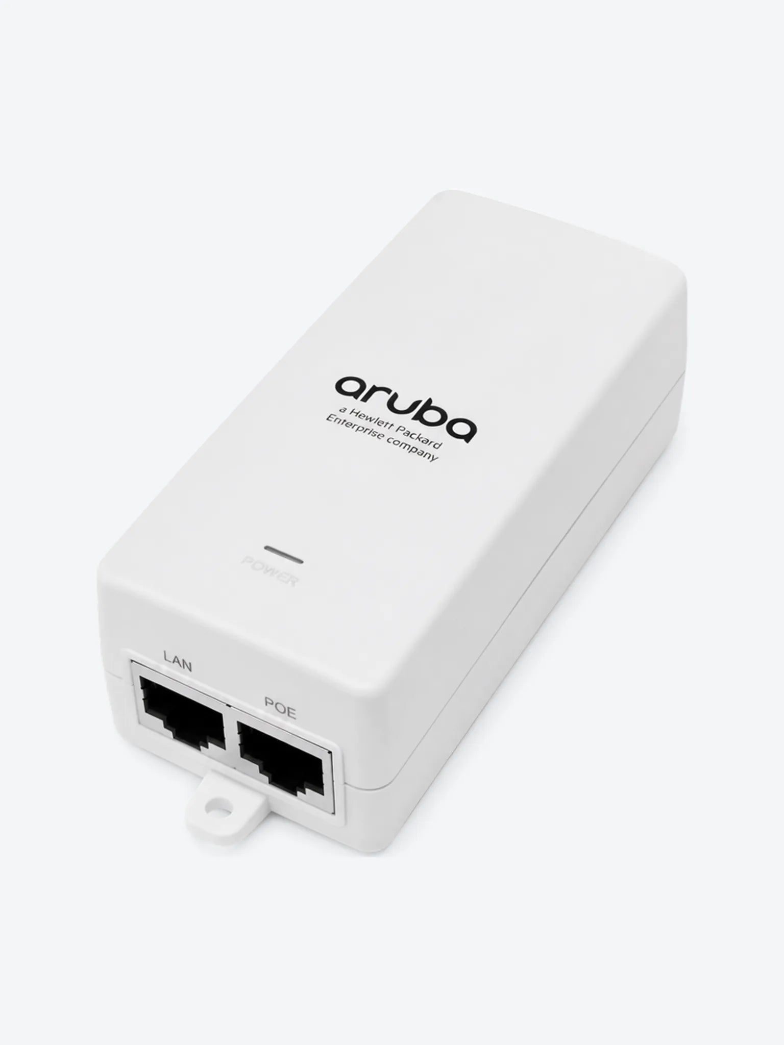 HPE ARUBA AP-POE-ATSR 1P SR 802.3at 30W-1
