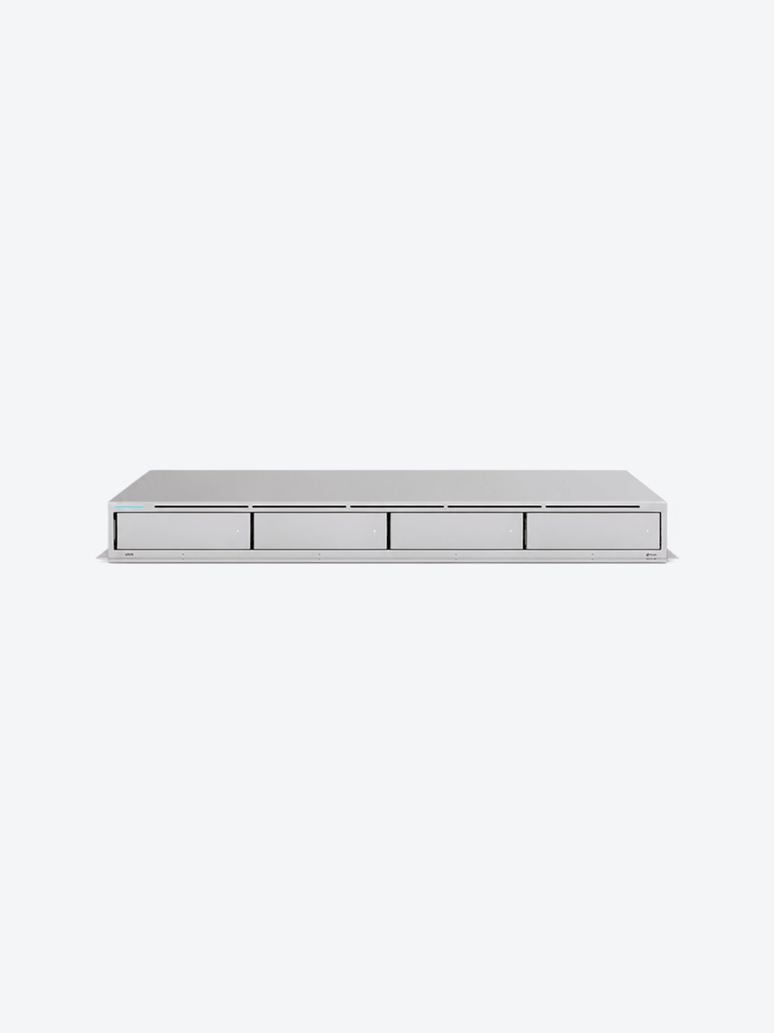 UNVR UBI UNIFI 4 SATA 18C 4K 60 FULL HD
