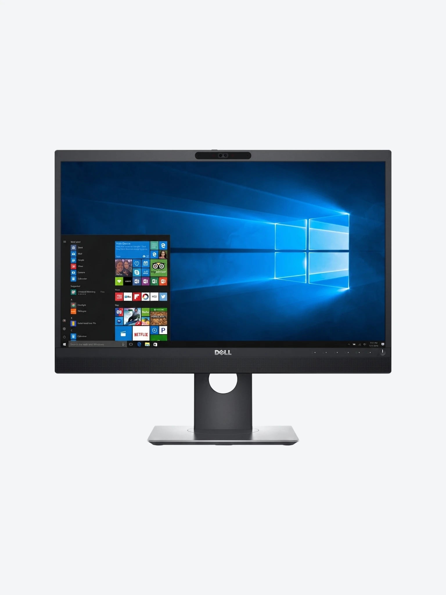 Monitor Vario 19" Seminuevo-1