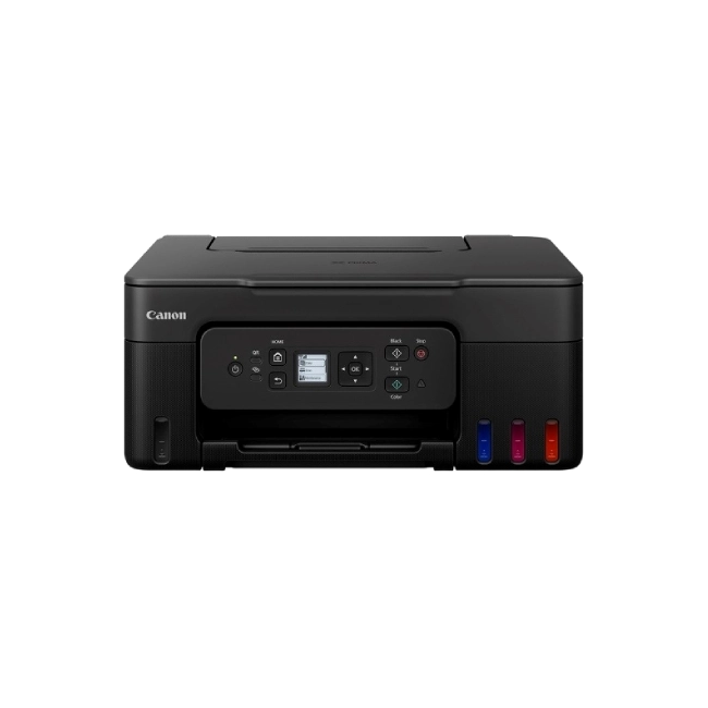 MULTIFUNCIONAL PIXMA G3180 LAM BK-1