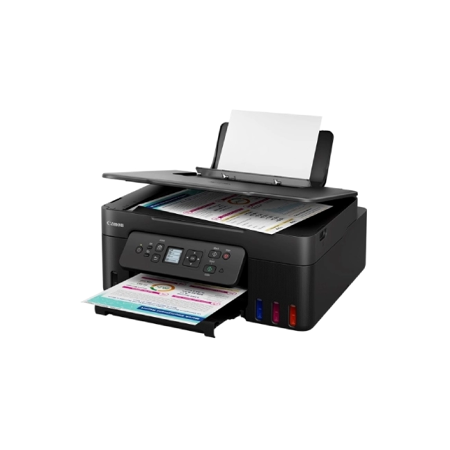 MULTIFUNCIONAL PIXMA G3180 LAM BK-6