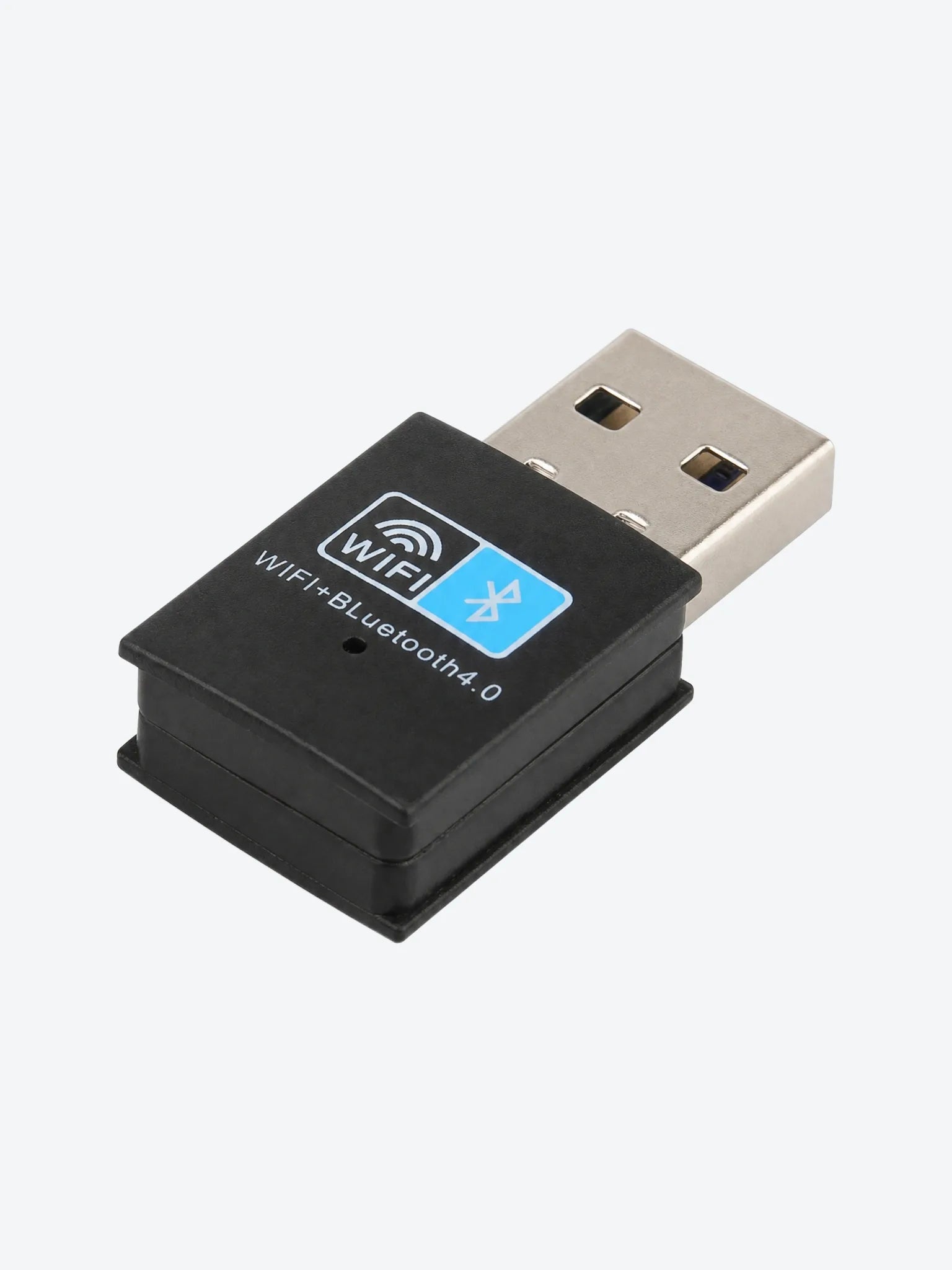 Adaptador USB eTouch 150365 Duo WiFi 150MBPS + Bluetooth 4.0