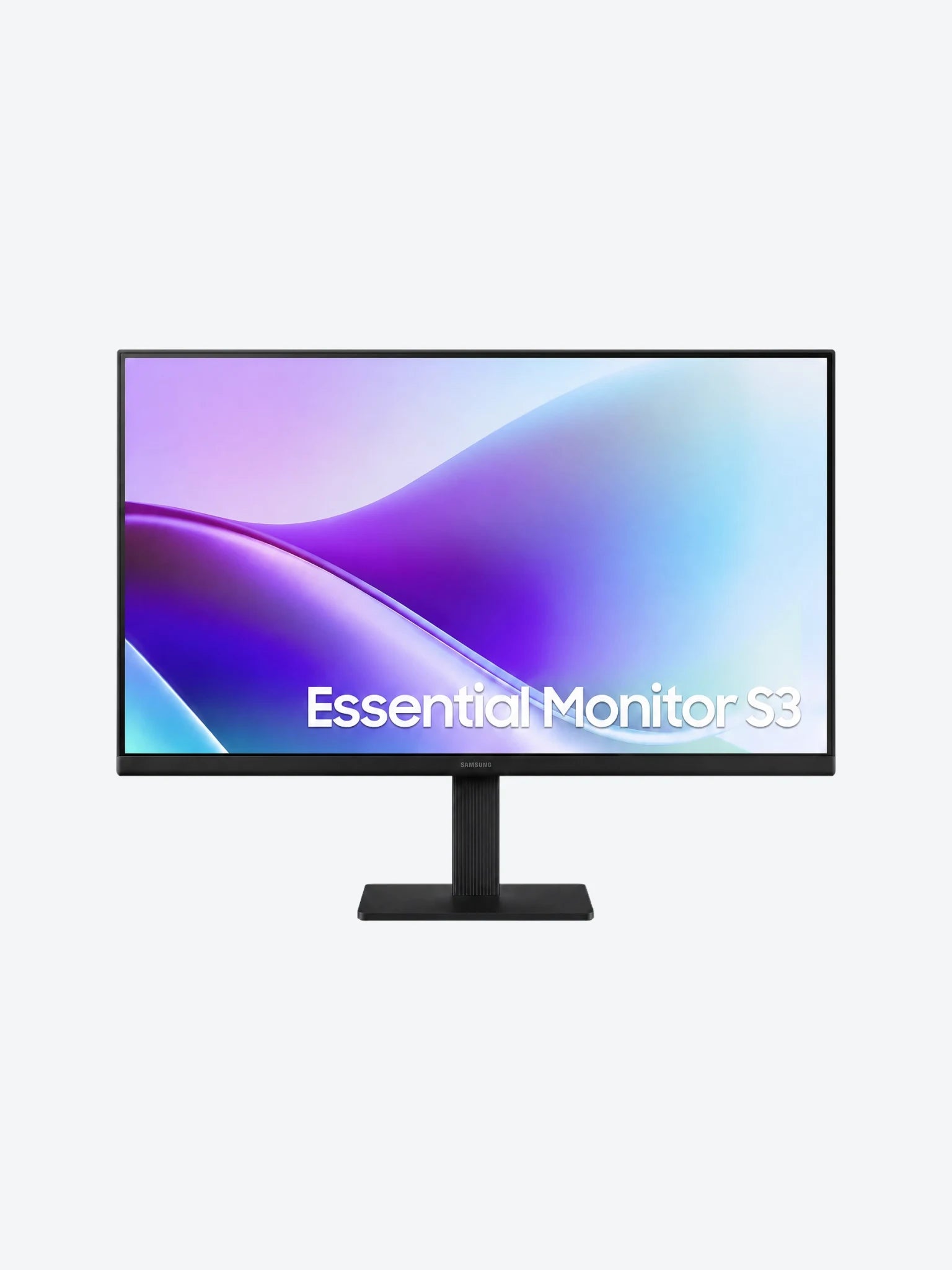 Monitor Samsung 27" S24F320GANXZA FHD HDMI a 120Hz