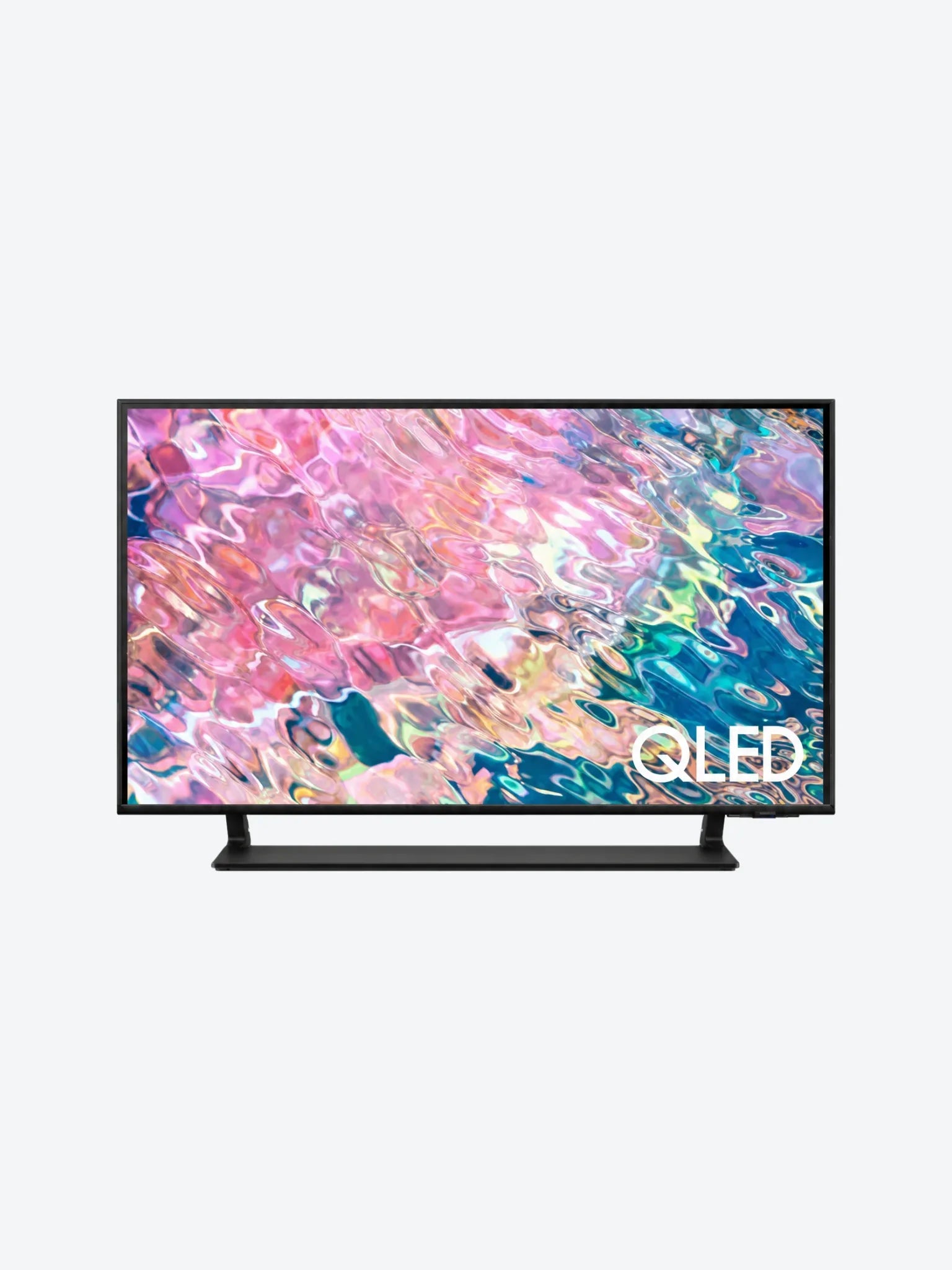 Televisor Samsung Smart TV UHD 4K 55" QLED