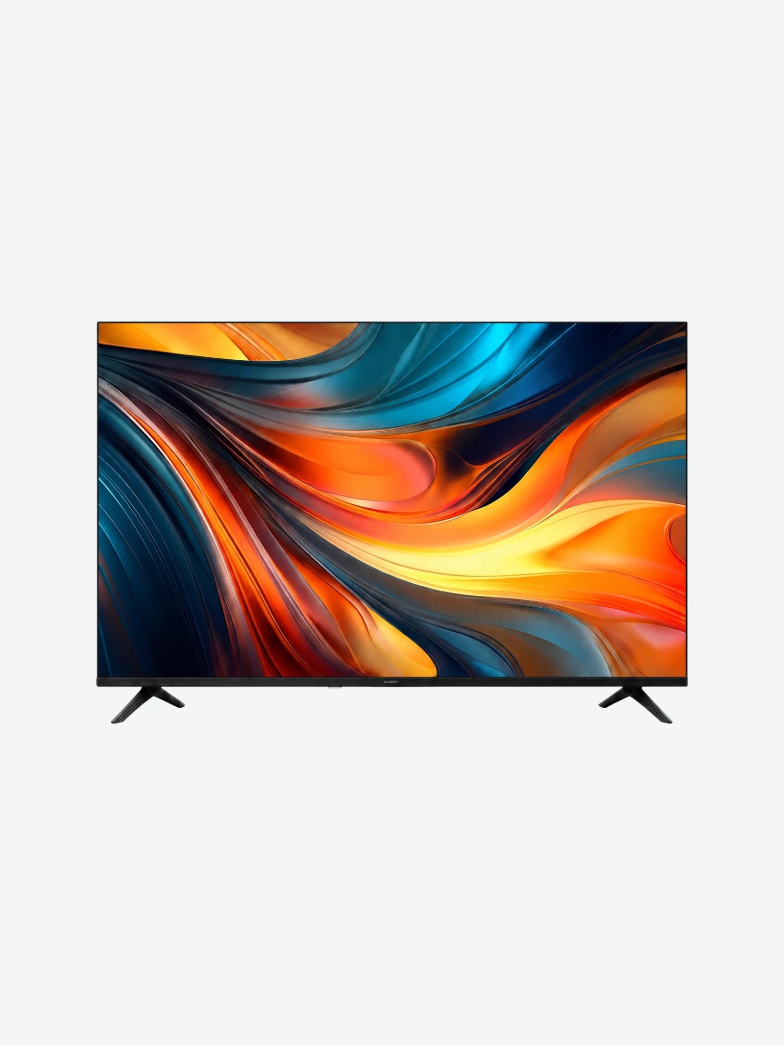 Duo de Television Xiaomi TV A 43 2026 63897 FHD/GoogleTV/BT360 / Wifi Color Negro y Televisor Epic EPIC32SMG 32" Inteligente HD HDMI Con Bracket (Base) Para TV KLIP XTREME KPM-885