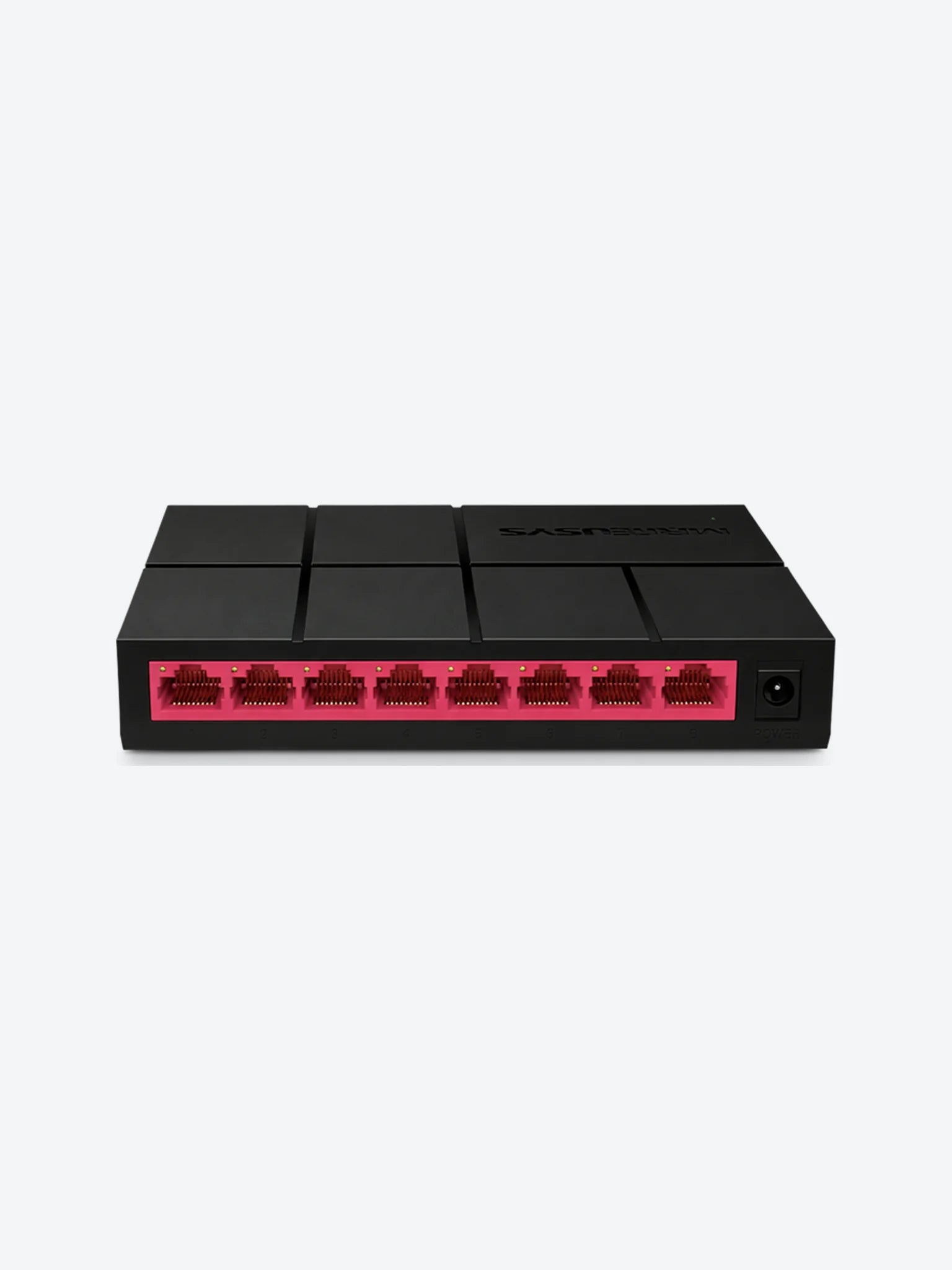 SWITCH MER  8PORT GIGA DESKTOP-1