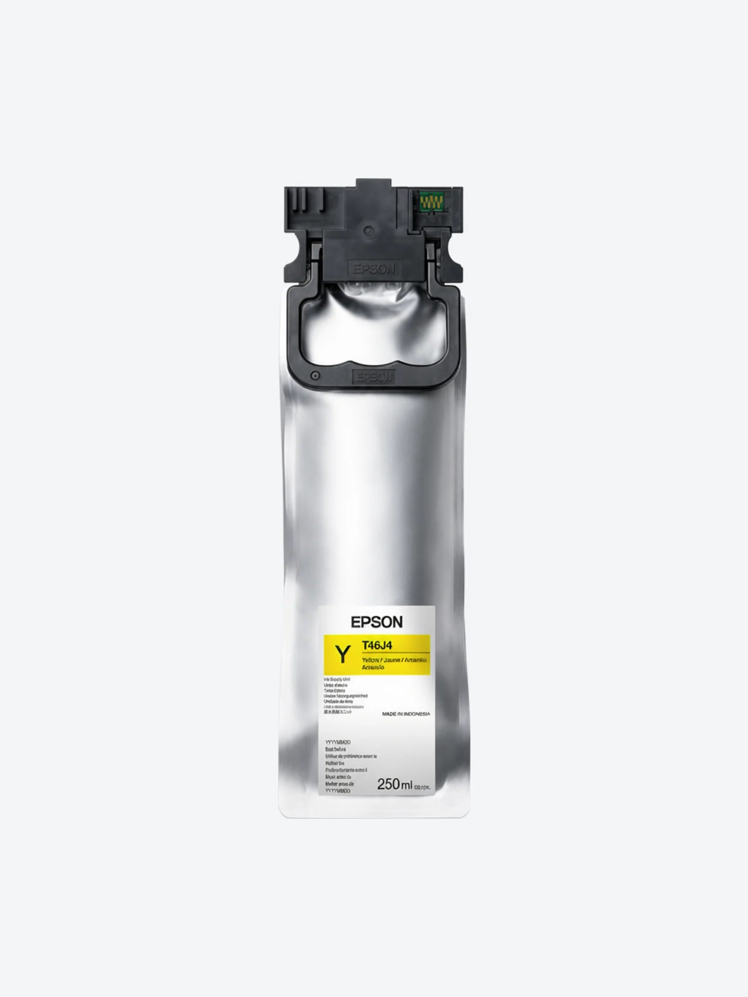 ULTRACHROME D6R-S YELLOW INK PACK 250ML  D1070