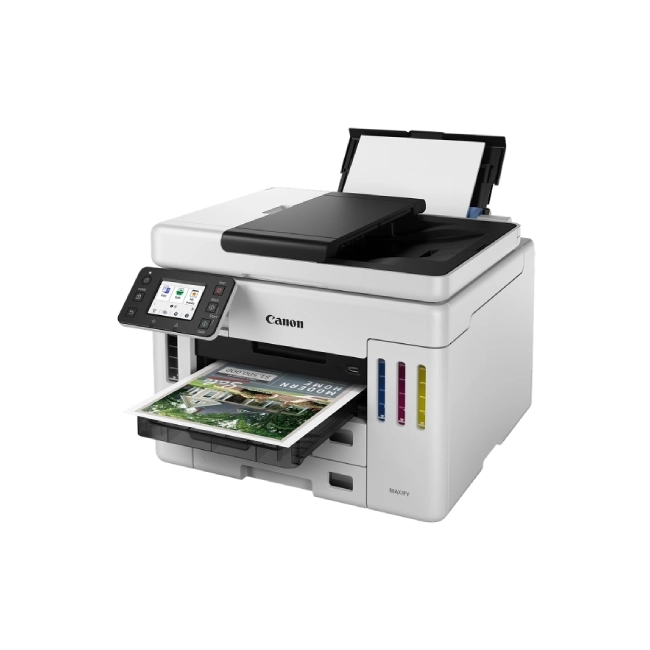 Multifuncional Maxify GX7110
