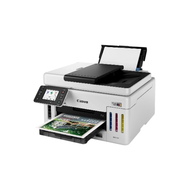 Multifuncional Maxify GX6110-5