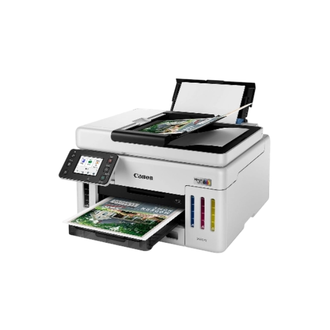Multifuncional Maxify GX6110-3