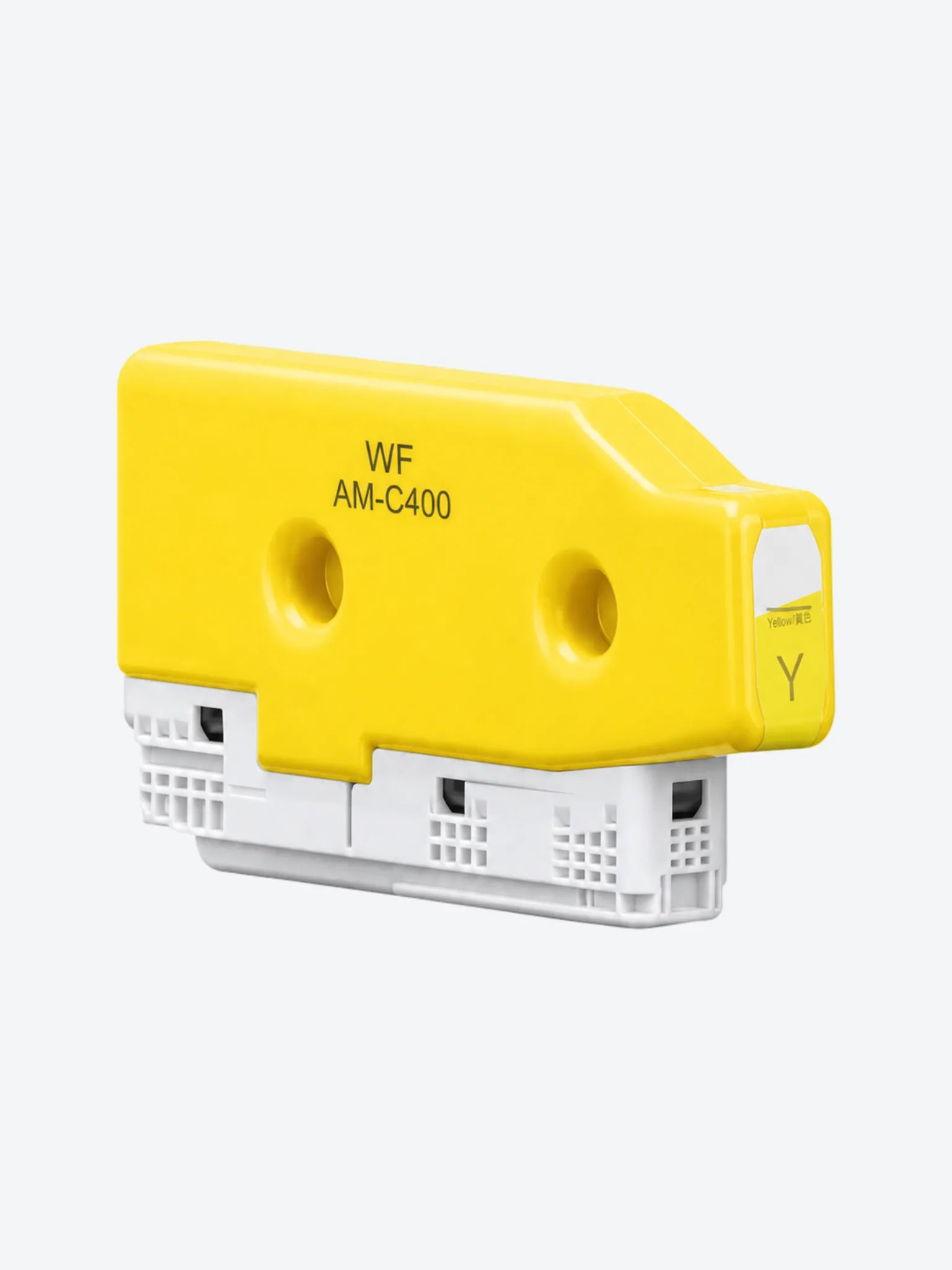 YELLOW, WF  AM-C400