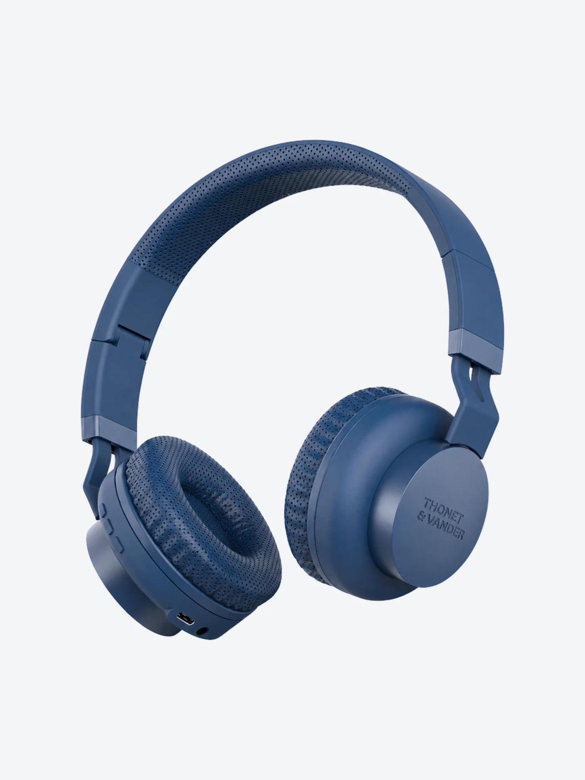 HEADSET THONET & VANDER DAUER INALÁMBRICO (BLUETOOTH/3.5 MM) HK096-03655-1