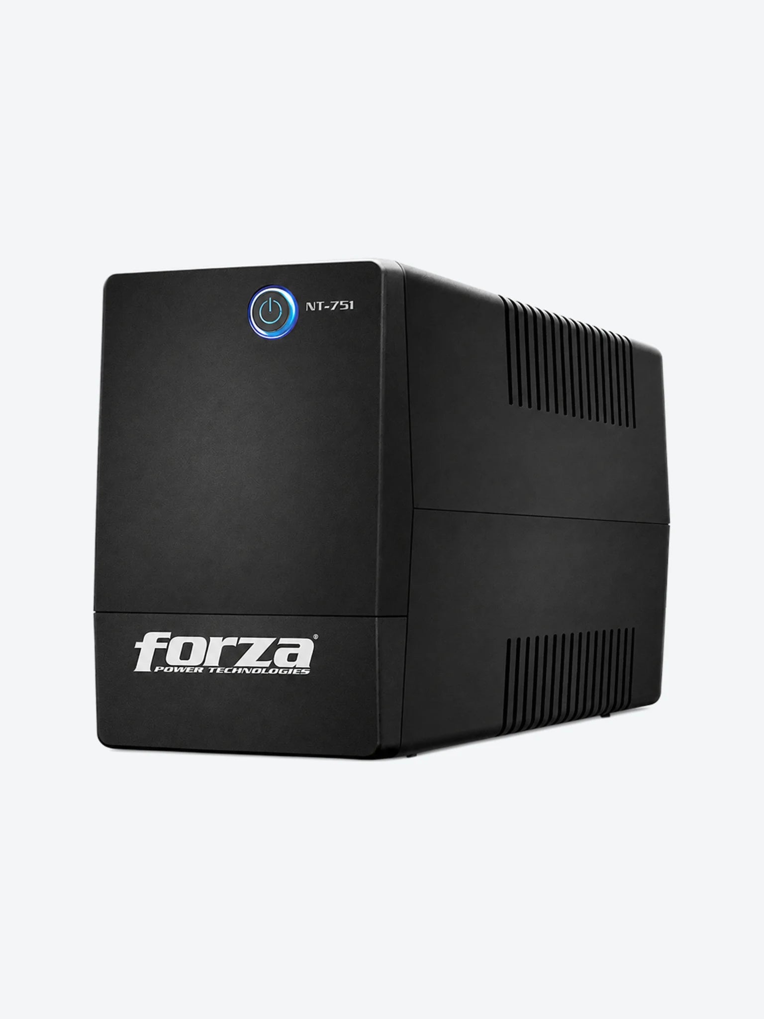 UPS Forza NT-751 750VA/375W 120V 6-NEMA RJ11 45-65Hz