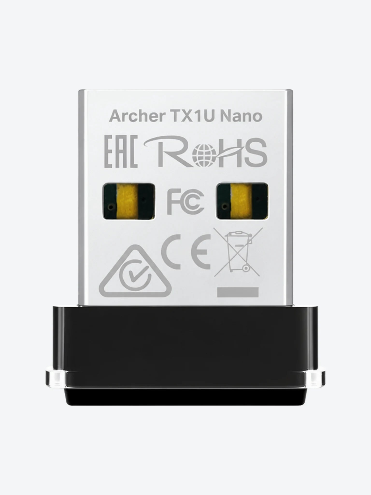 AX300 Nano Wi-Fi 6 Wireless USB Adapter-1