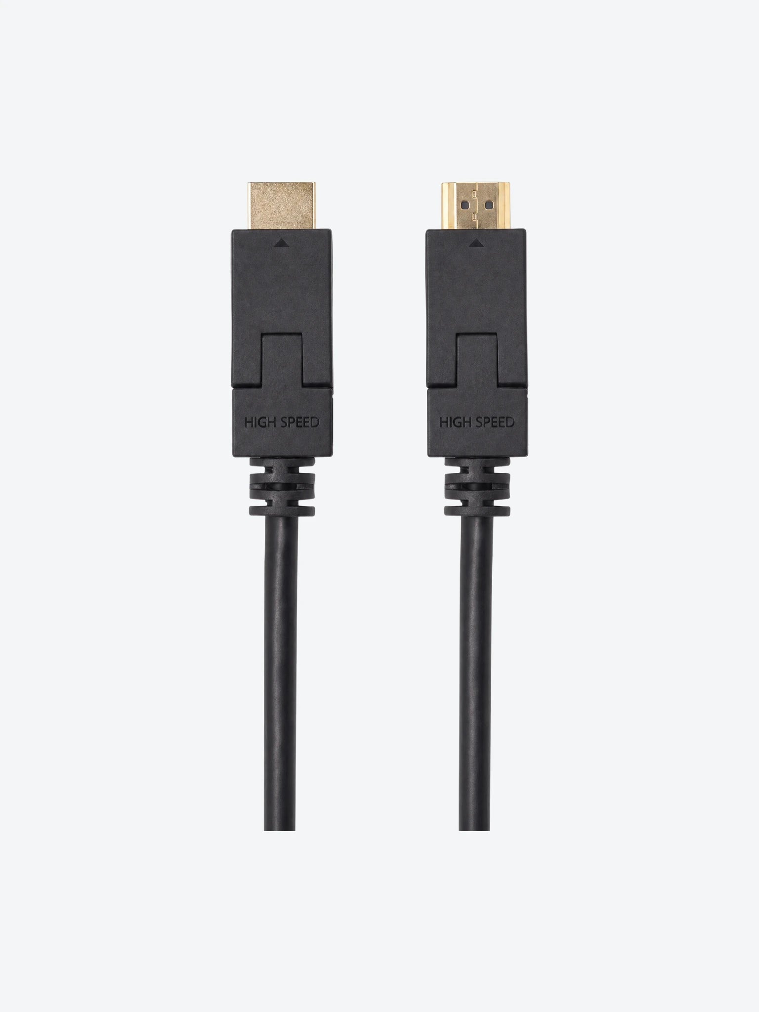 Cable Argom ARG-CB-1910 HDMI a HDMI Giratorio 1.8 Metros