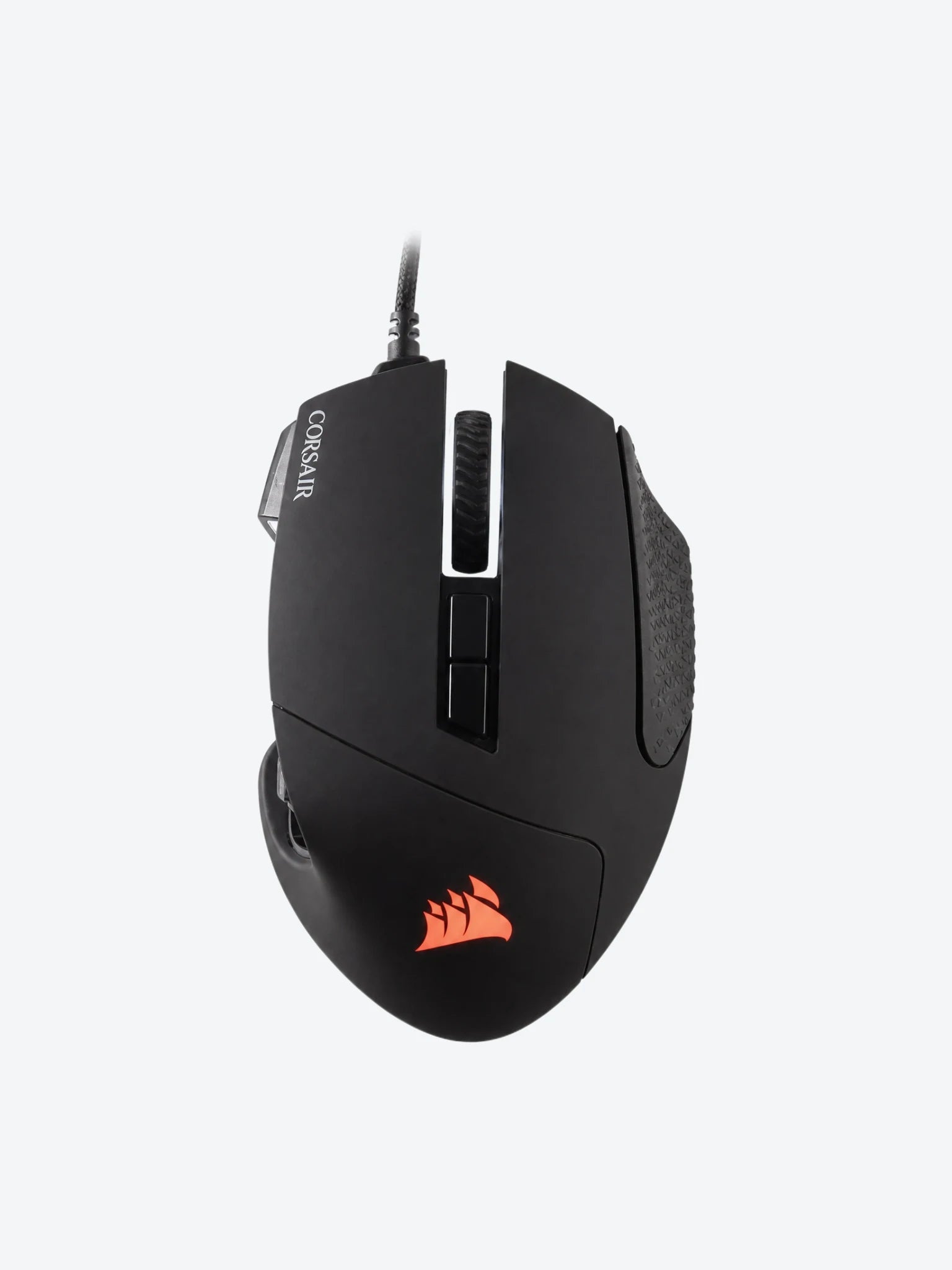 MOUSE GAMING CORSAIR SCIMITAR RGB ELITE