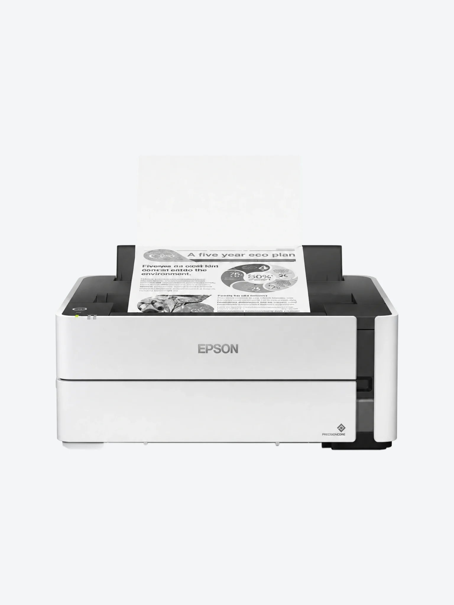 Impresora Epson EcoTank M1180 216x356mm Personal